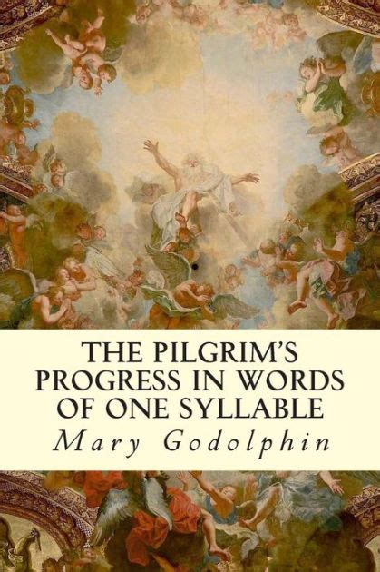 The Pilgrim S Progress in Words of One Syllable by Mary Godolphin Epub