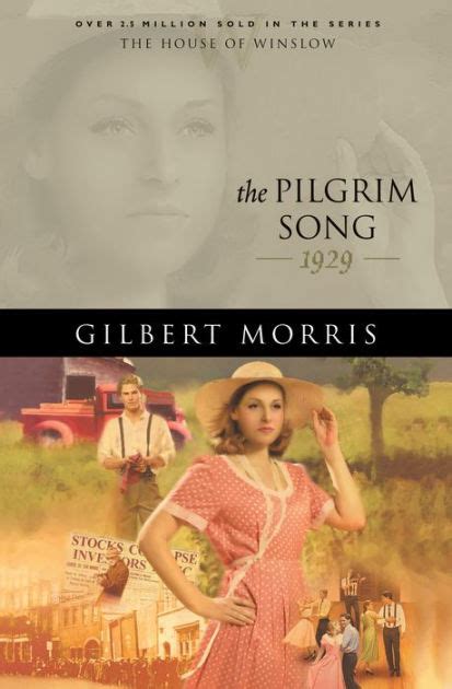 The Pilgrim Song The House of Winslow 29 Doc