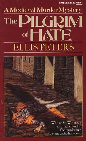 The Pilgrim of Hate Epub