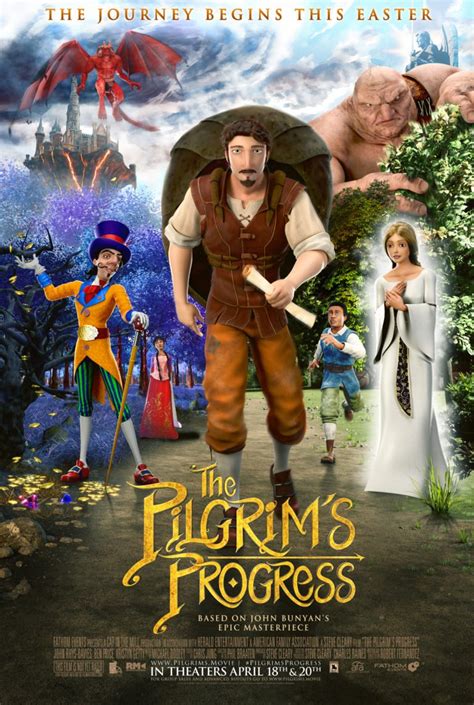 The Pilgrim s Progress PDF