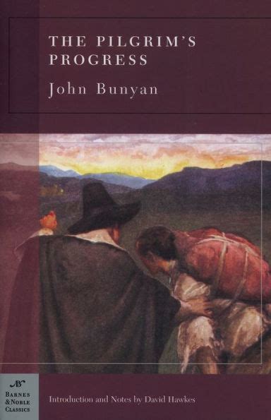 The Pilgrim s Progress Barnes and Noble Classics PDF