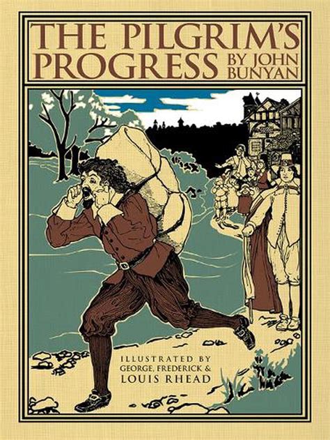 The Pilgrim s Progress Fine Arts Edition Kindle Editon