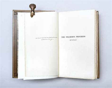 The Pilgrim s Progress Illustrated with 25 drawings on wood by George Cruikshank from the collection of Edwin Truman with biographical introduction and indexes Reader
