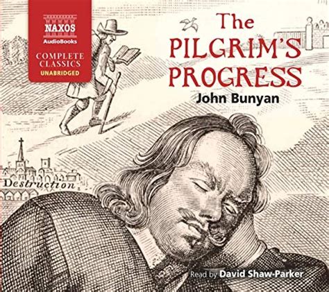 The Pilgrim s Progress Naxos Complete Classics Kindle Editon