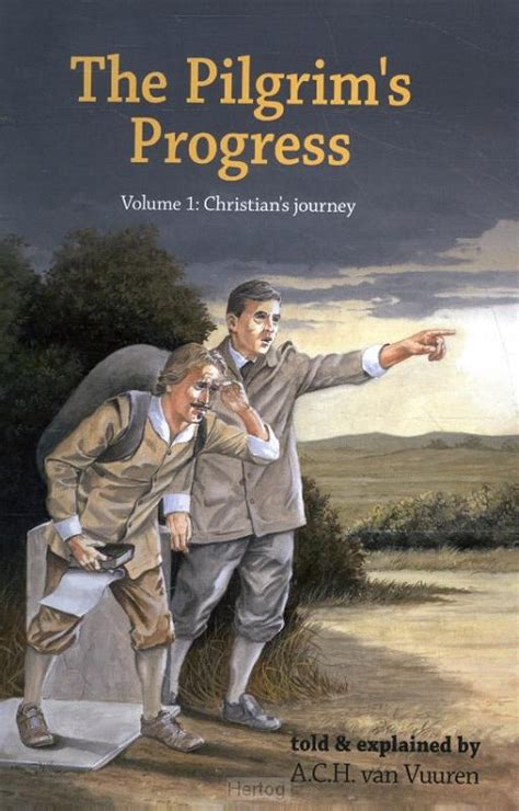 The Pilgrim s Progress Volume 1 Reader