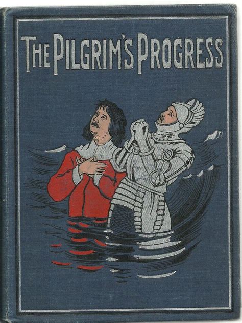 The Pilgrim s Progress With Illustrations in Color Epub