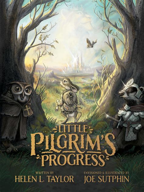The Pilgrim s Progress by John Bunyan The Illustrated Children s Library