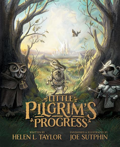The Pilgrim s Progress for the Young with Illustrations PDF