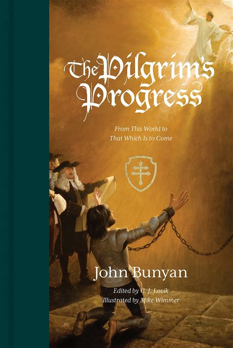 The Pilgrim s Progress from This World to That Which Is to Come with 270 Engravings Reader