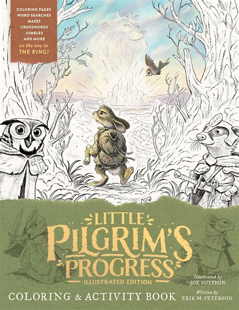 The Pilgrim s Progress in Colour Epub