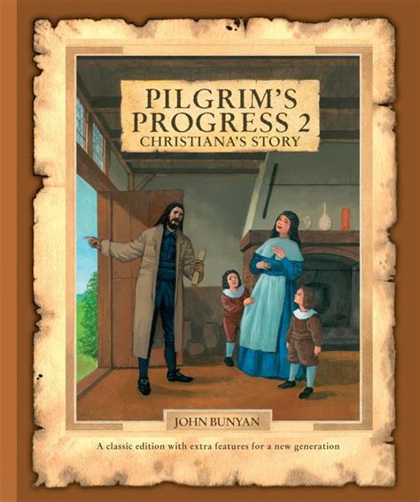 The Pilgrim s Progress in Two Parts with notes by EE Shelhamer PDF