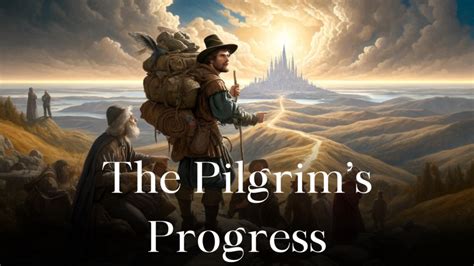 The Pilgrim s Progress in the Allegory of a Dream PDF