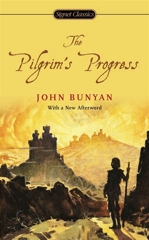 The Pilgrims Progress Young Folks Classics Kindle Editon