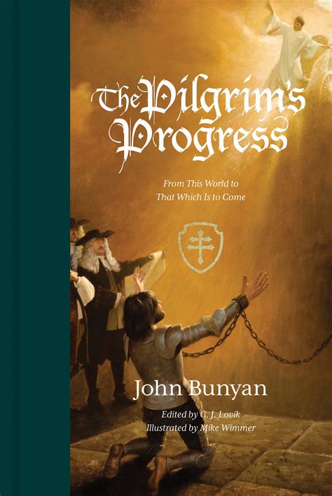 The Pilgrims Progress from This World to That Which Is to Come with 12 Illustr by T Stothard Kindle Editon