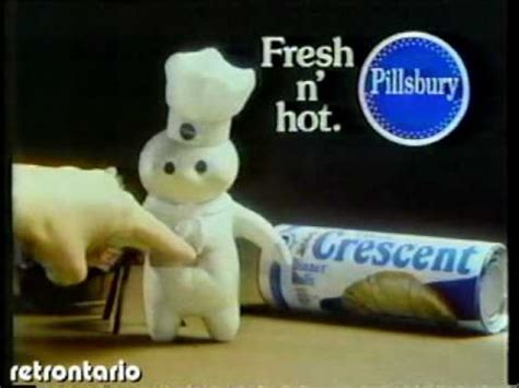 The Pillsbury Doughboy: An Icon of American Culture