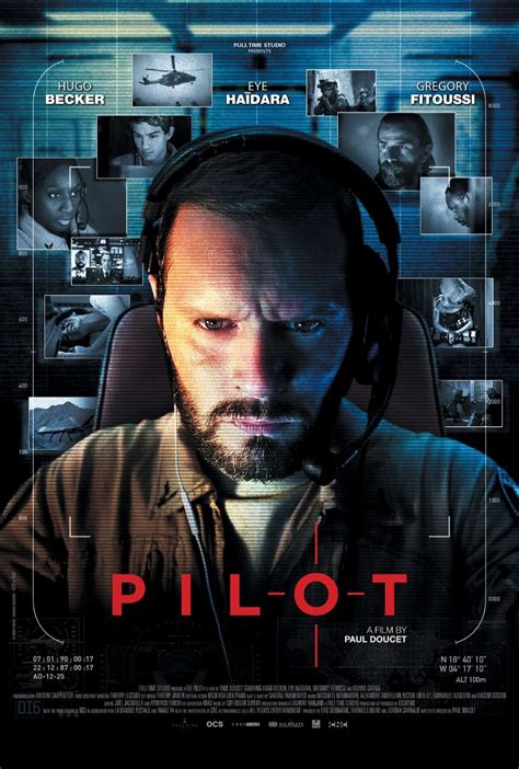 The Pilot Kindle Editon