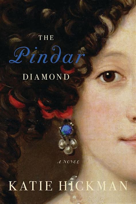 The Pindar Diamond PDF