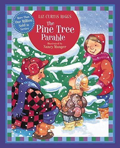 The Pine Tree Parable Special Edition Parable Series