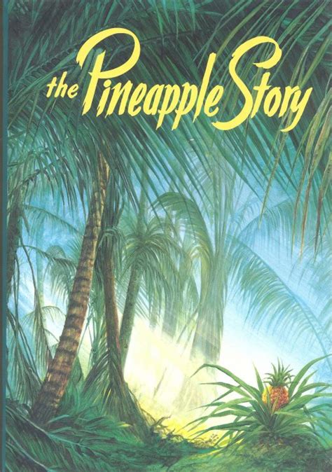 The Pineapple Story Ebook Doc