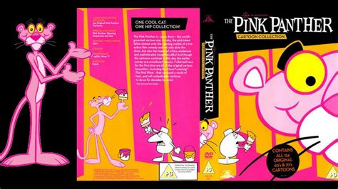 The Pink Panther: A Comprehensive Guide to the Enduring Cartoon Character