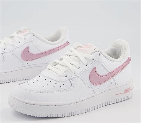 The Pink and White Air Force: A Force to Be Reckoned With