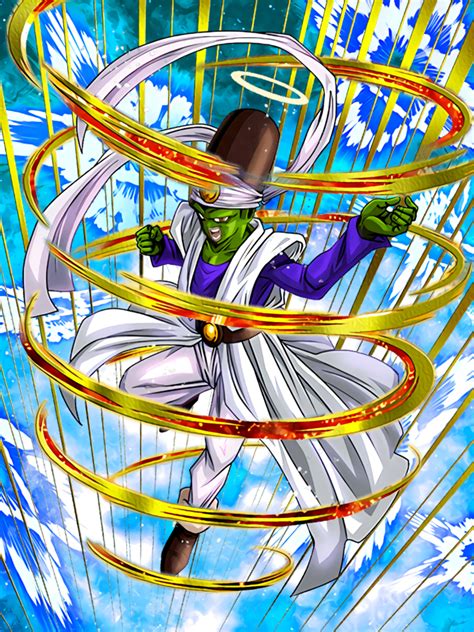 The Pinnacle of Strength: Pikkon's Unparalleled Might