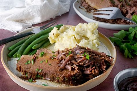 The Pioneer Woman Brisket: A Culinary Odyssey for the Modern Homesteader