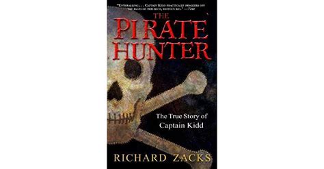 The Pirate Hunter The True Story of Captain Kidd PDF