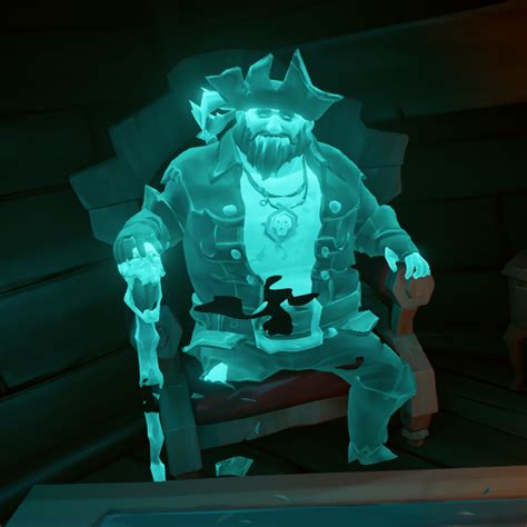 The Pirate Lord Doc