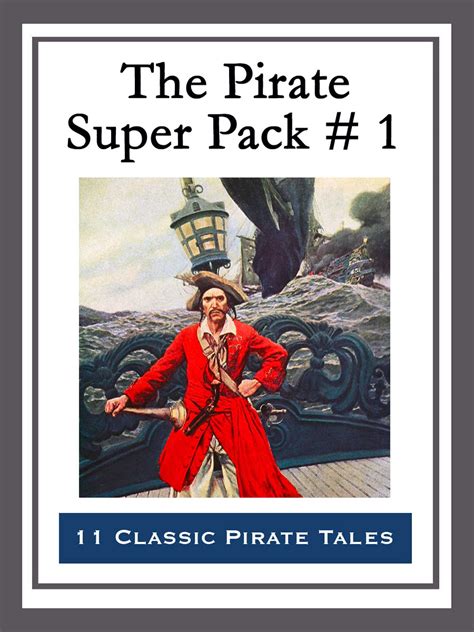 The Pirate Super Pack 1 Epub