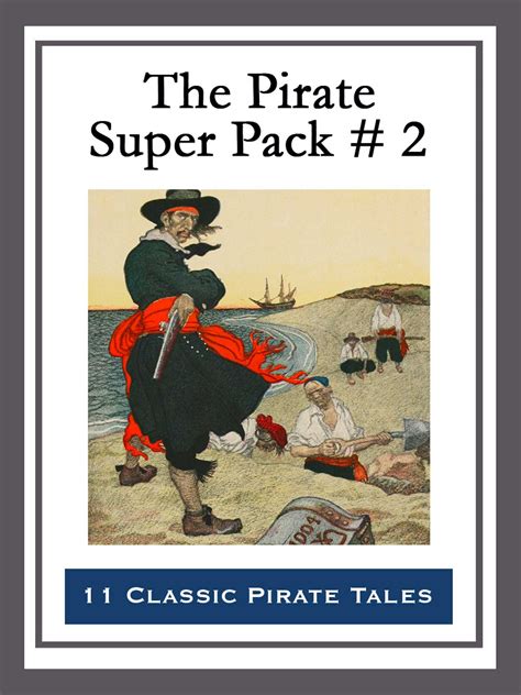 The Pirate Super Pack 2