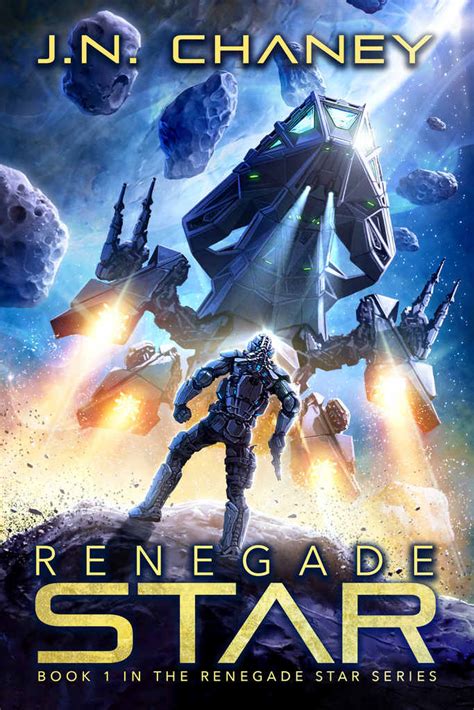 The Pirate from the Stars Book 1-Renegade Volume 1 Kindle Editon
