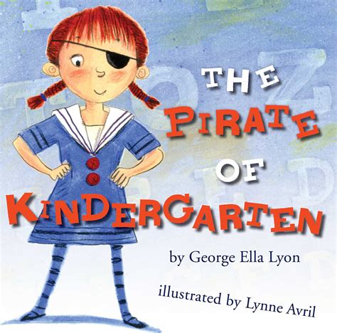 The Pirate of Kindergarten Epub