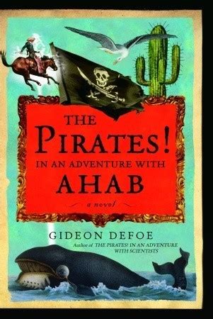 The Pirates In an Adventure with Ahab A Novel Epub