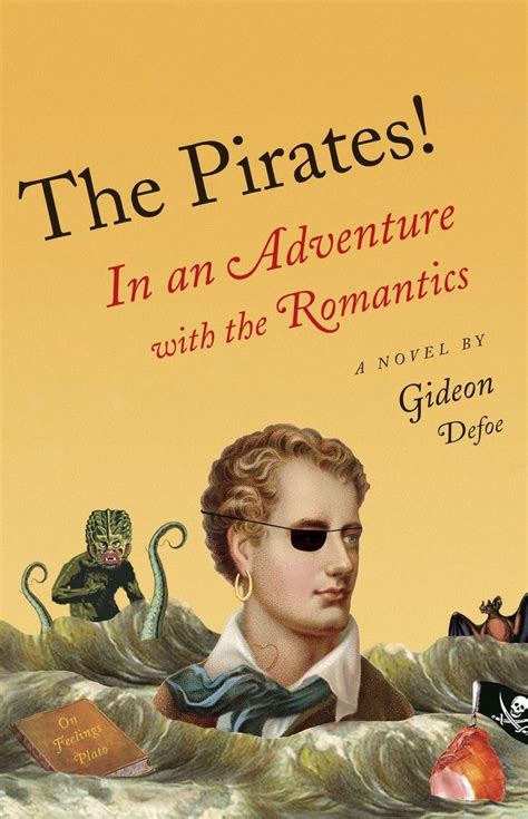 The Pirates In an Adventure with the Romantics The Pirates Book 5 Epub