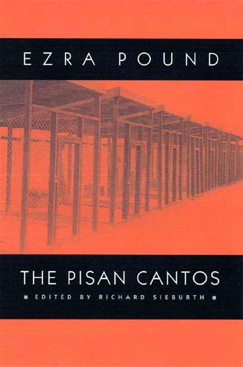 The Pisan Cantos Epub