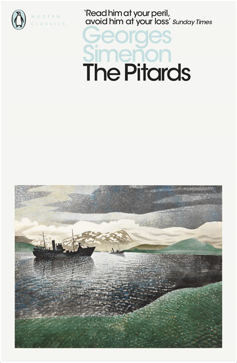 The Pitards Penguin Modern Classics PDF