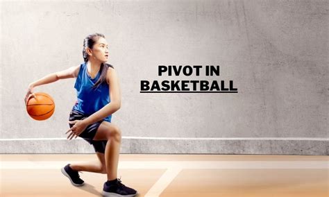 The Pivot Point in Basketball Footwear History