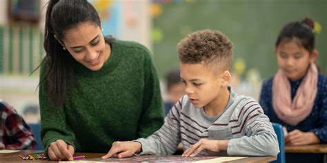 The Pivotal Role of Student Care Teachers: Fostering Student Well-being and Success