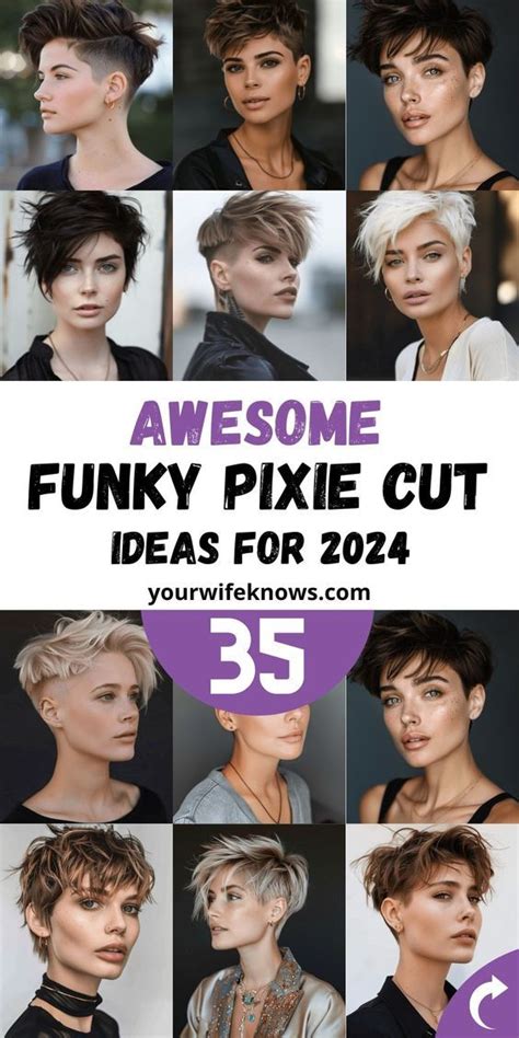 The Pixie Cut Revolution