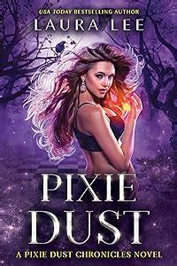 The Pixie Dust Chronicles 4 Book Series Doc