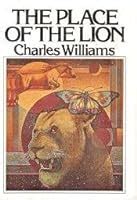 The Place of the Lion Kindle Editon