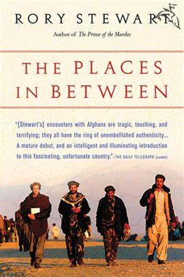 The Places in Between Ebook Kindle Editon
