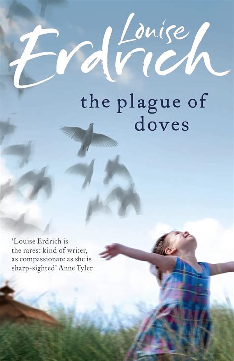 The Plague of Doves Kindle Editon