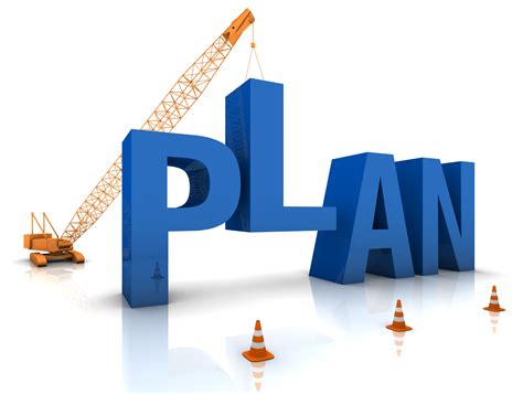 The Plan PDF