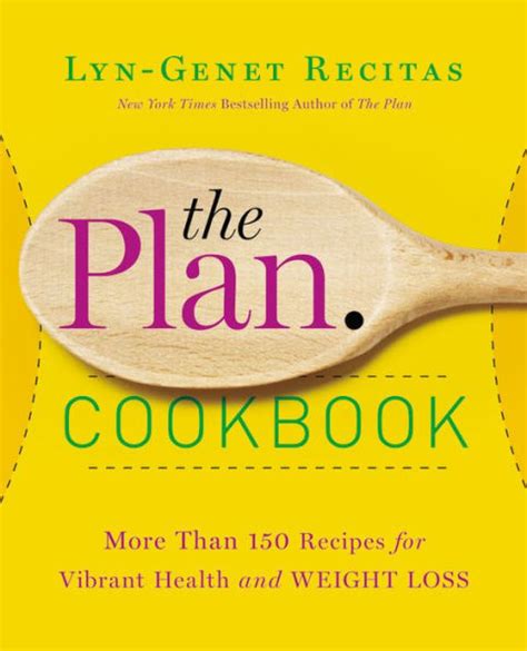 The Plan Cookbook More Than 150 Recipes for Vibrant Health and Weight Loss Doc