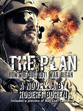 The Plan How the Bug Out War Began Doc