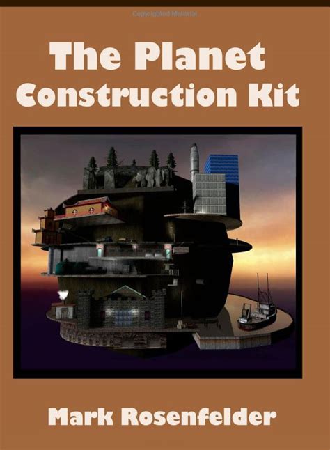 The Planet Construction Kit Reader