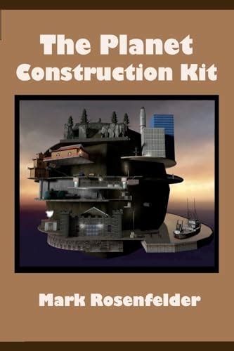 The Planet Construction Kit Ebook Epub