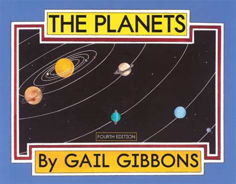 The Planets Fourth Edition